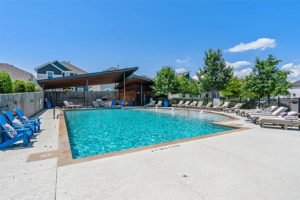 5310 Mulberry Grove Lane, Austin