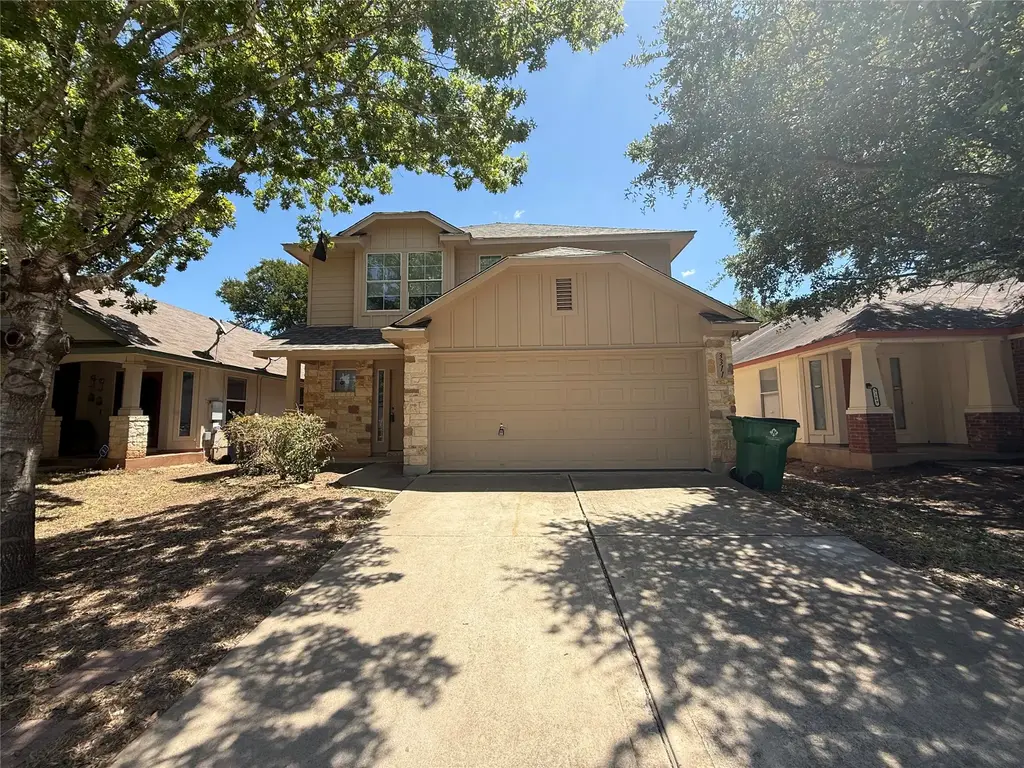 3311 Etheredge Drive, Austin