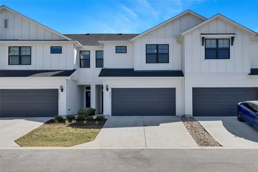 253 Fieldwood Drive C, Buda