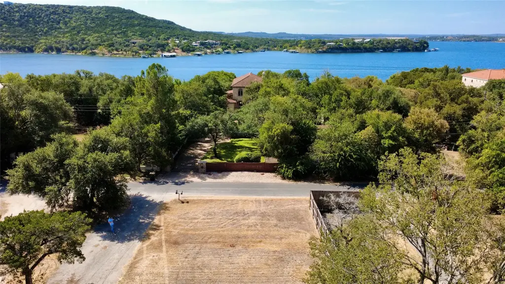 14748 Arrowhead Drive, Leander