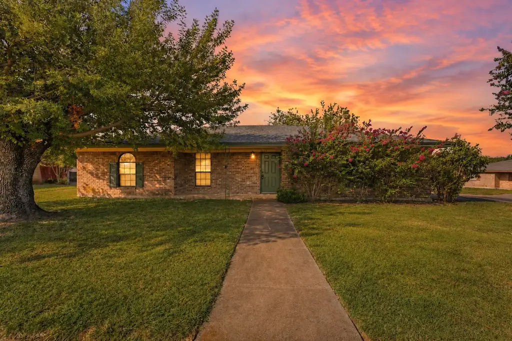 1017 Jackie Jo Lane, Copperas Cove