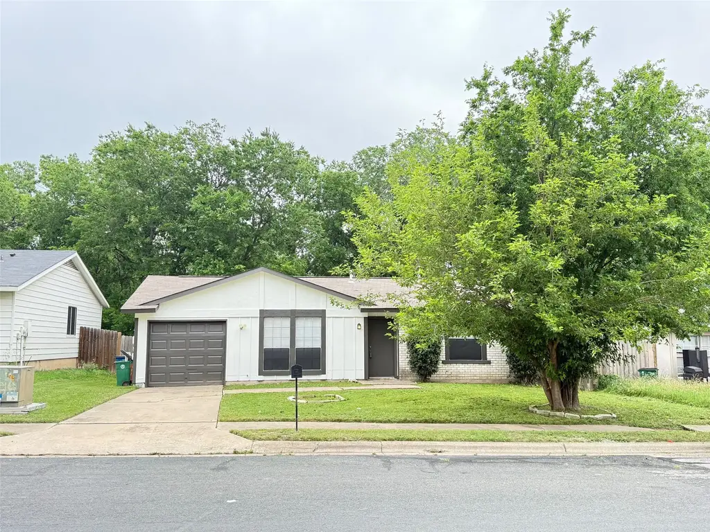 5105 Pepper Lane, Austin