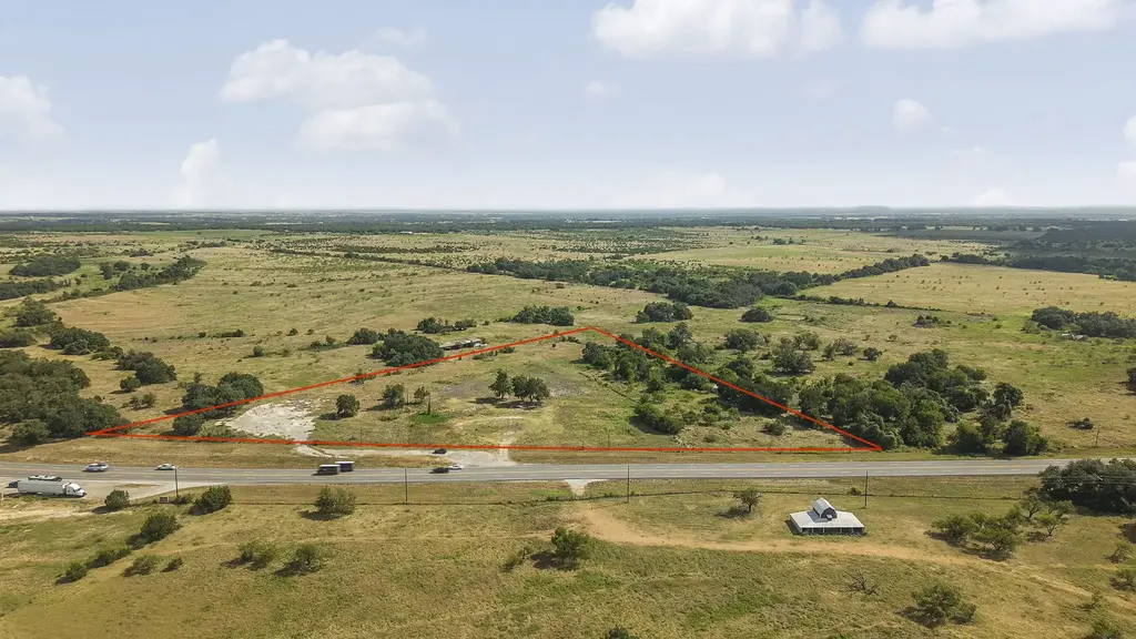 18800 W State Highway 29, Liberty Hill