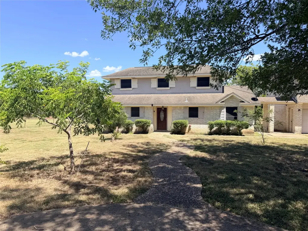 804 Canyon Wren Drive, Buda