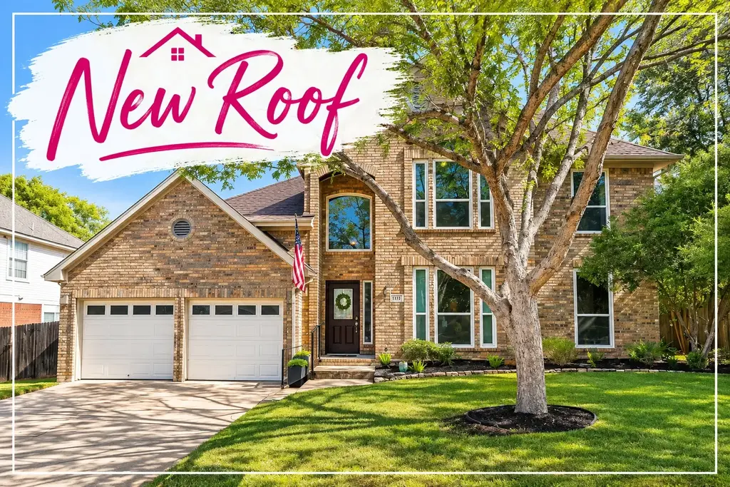 3712 Royal Port Rush Drive, Round Rock