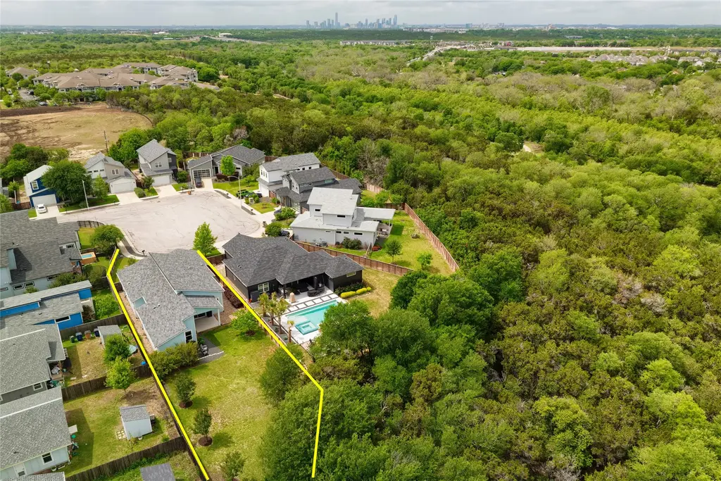 6312 Keegans Drive, Austin