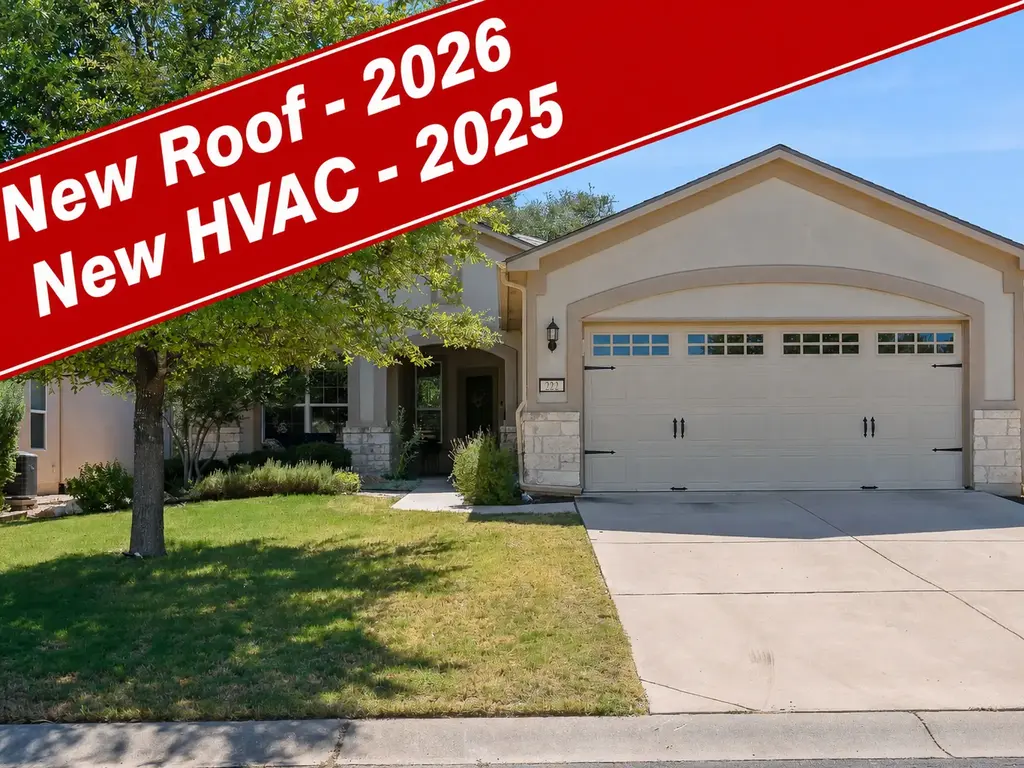 222 Coffee Mill Creek Road, Georgetown