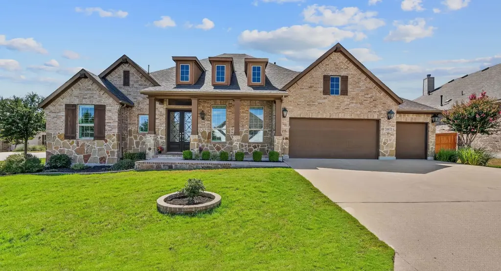 158 Short Bush Pass, Austin