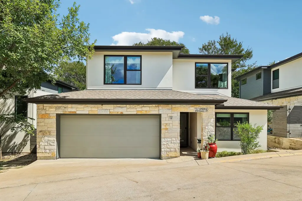 1303 Azie Morton Road 12, Austin