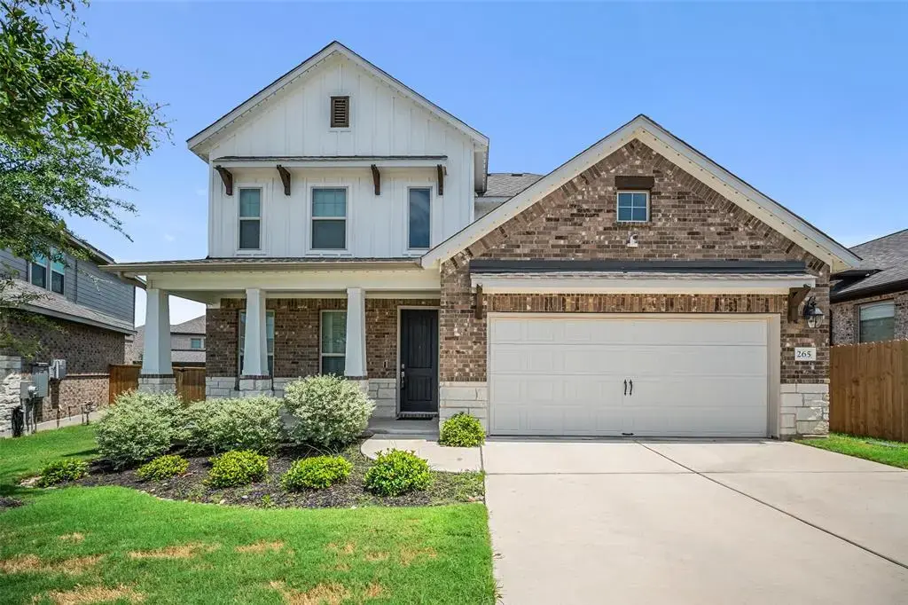 265 Fawn River Run, Kyle