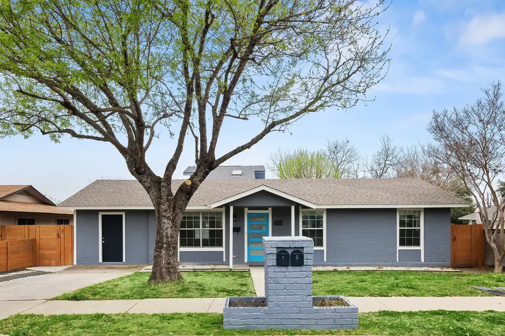 1111 Lawson Lane, Austin