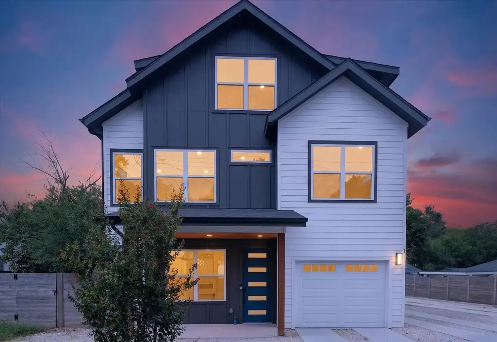 5305 Ledesma Road 1, Austin