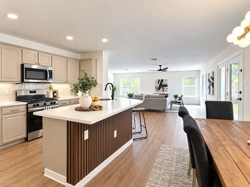 1808 Whirlwind Trail, Round Rock