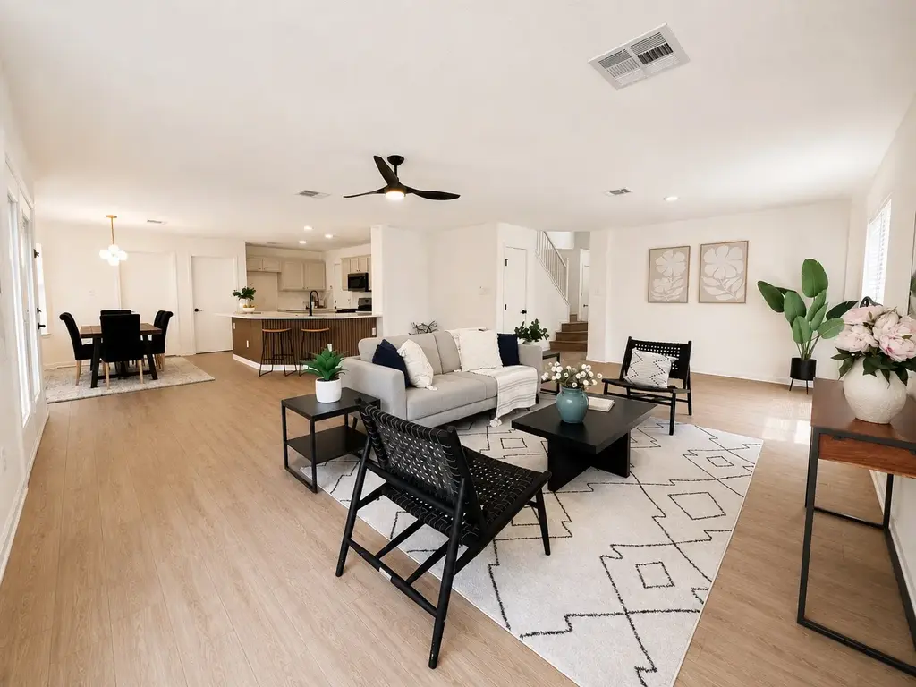 1808 Whirlwind Trail, Round Rock