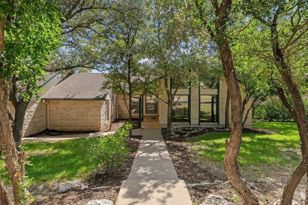 10706 Pickfair Drive, Austin