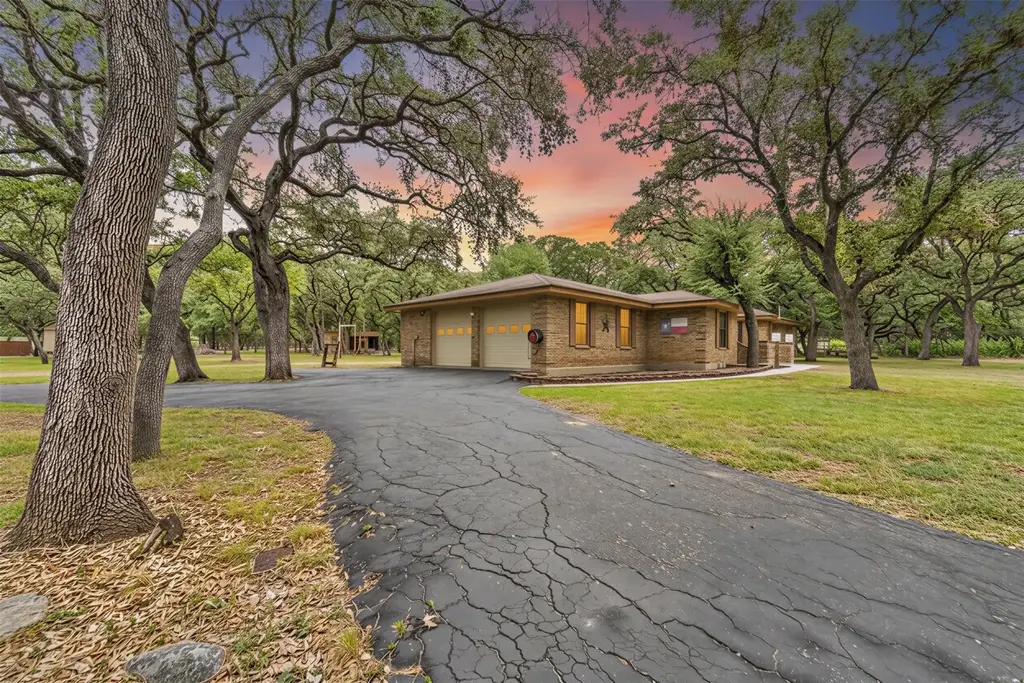 4503 Blue Skies Drive, Bulverde