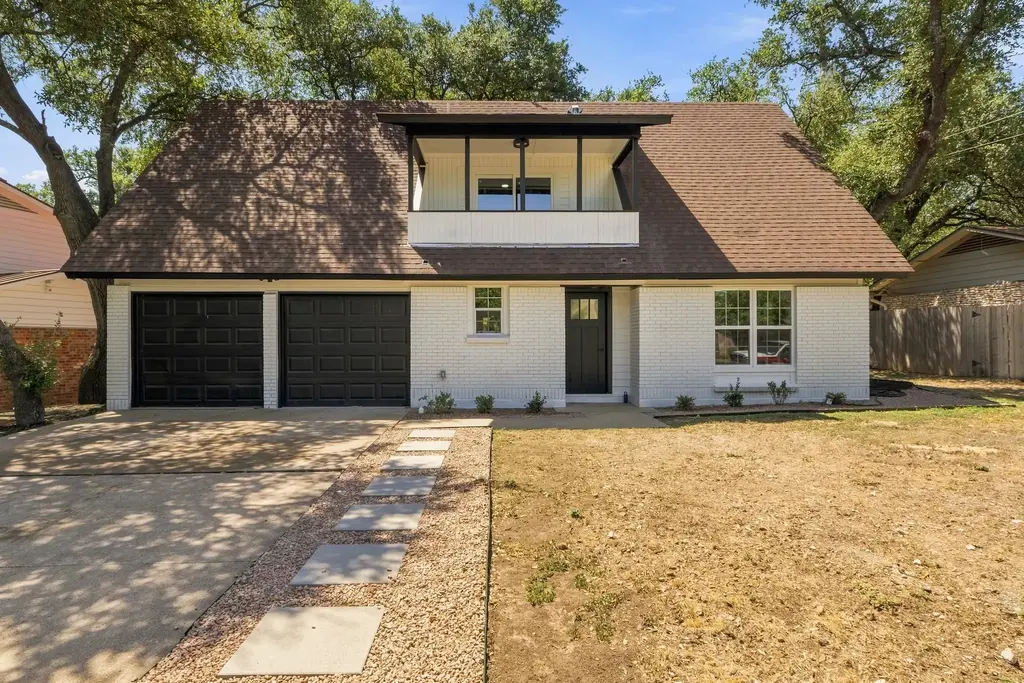 903 Potomac Path, Austin