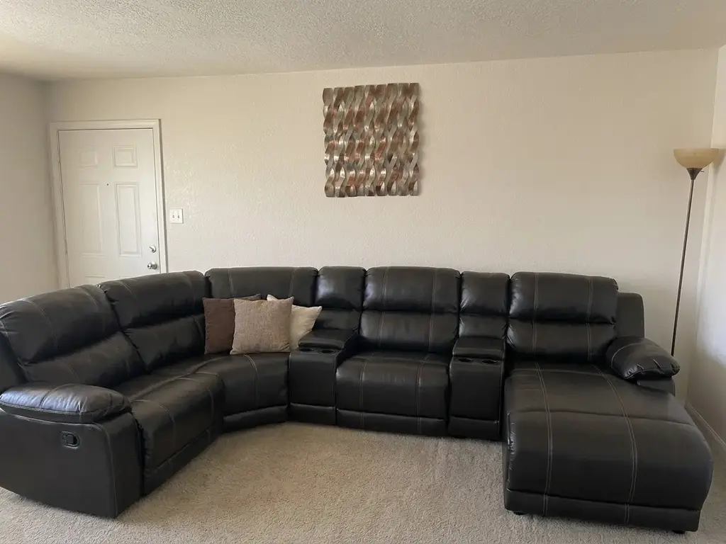 8100 Creekbend Drive 132, Houston