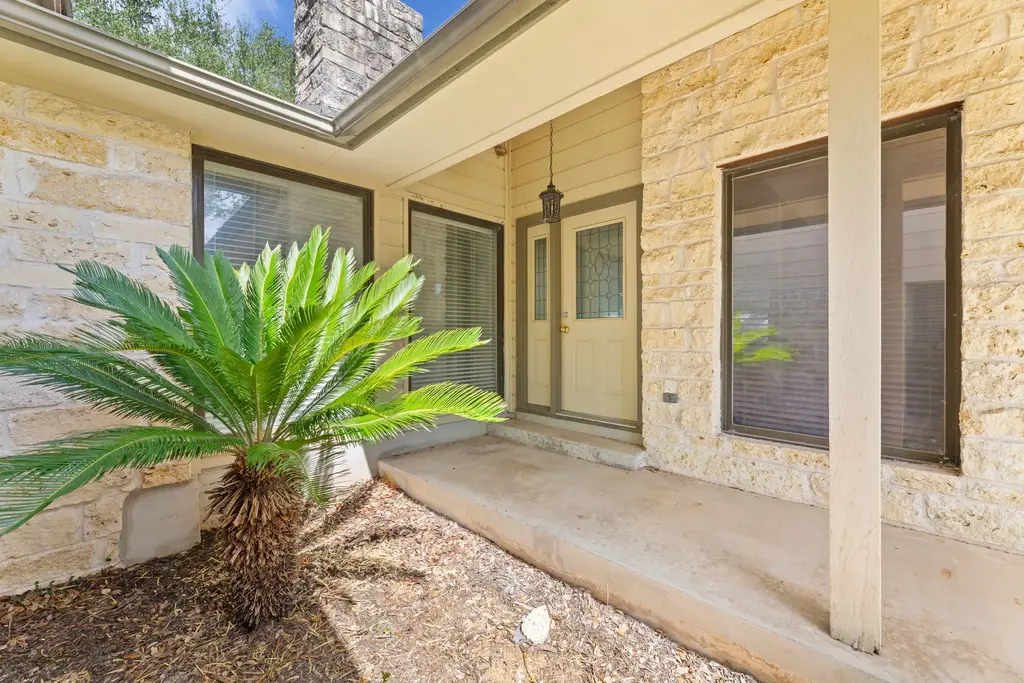 6504 Ladera Norte Drive, Austin