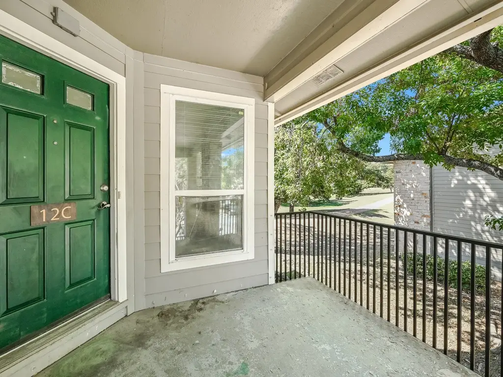 10616 Mellow Meadows Meadows 12c, Austin