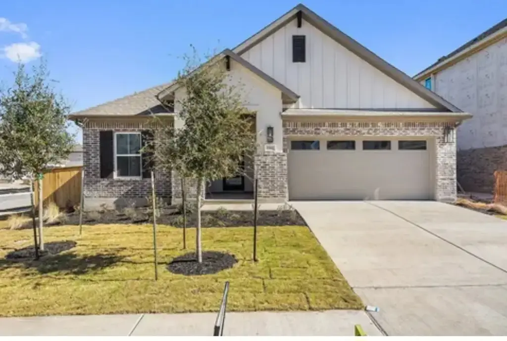 1561 Sawmill Crossing, Round Rock