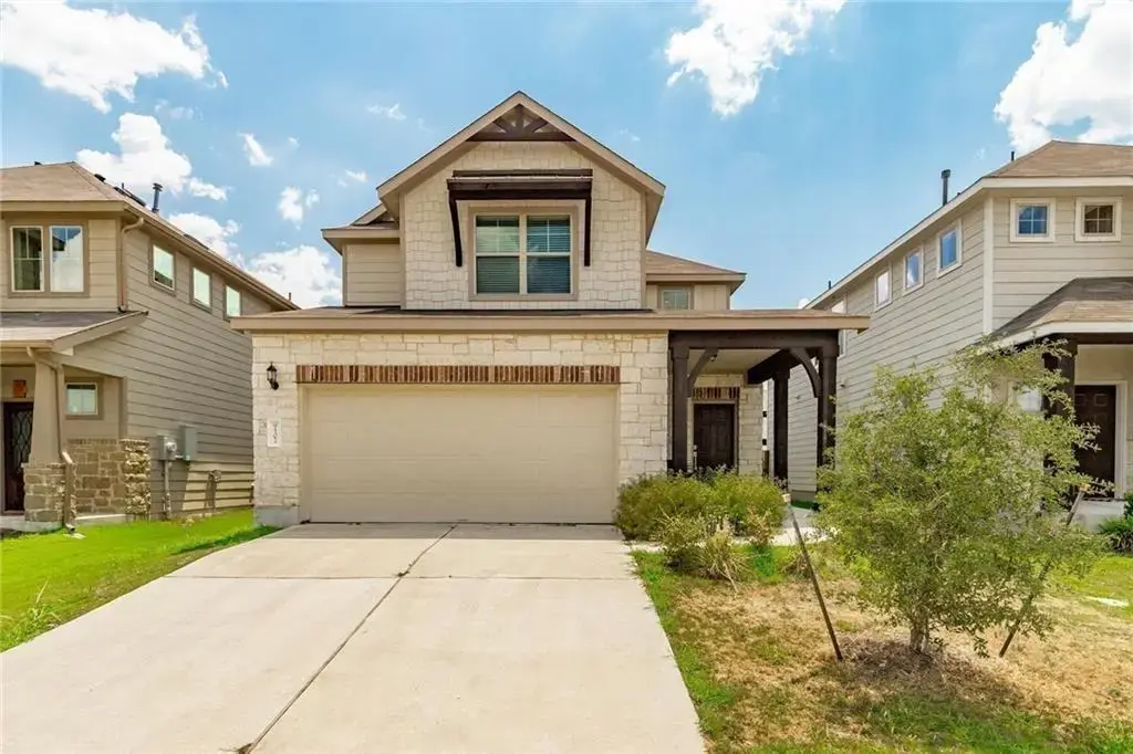 9507 Gynerium Drive, Austin