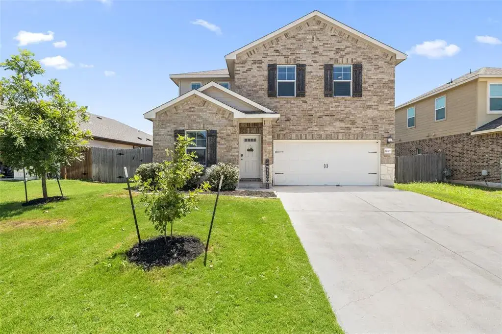 14029 Heartland Drive, Manor