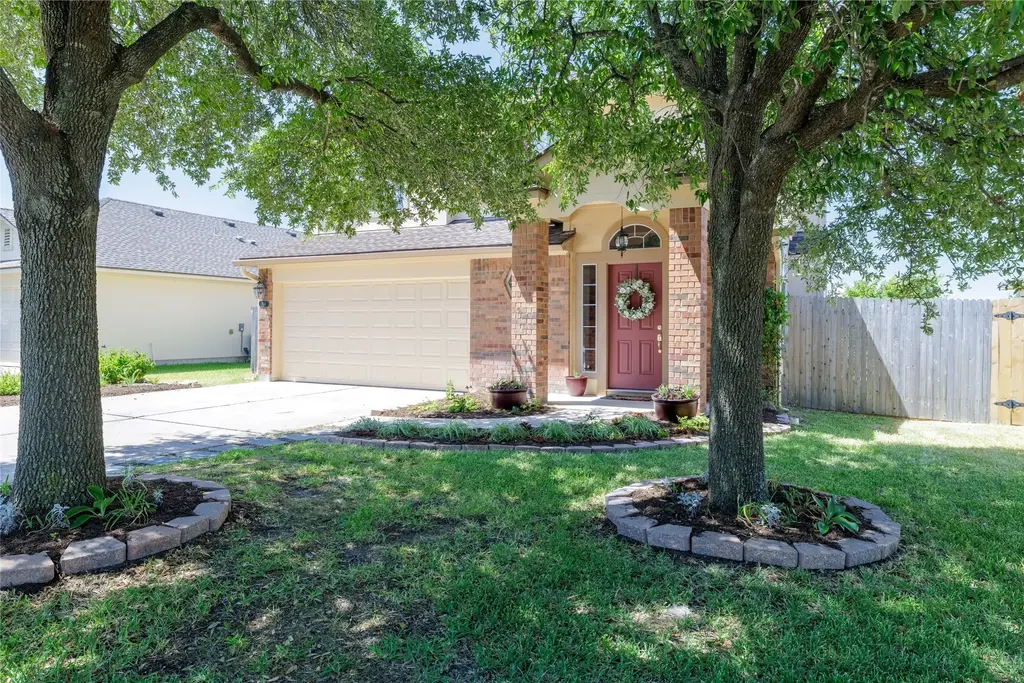 204 Precipice Way, Georgetown