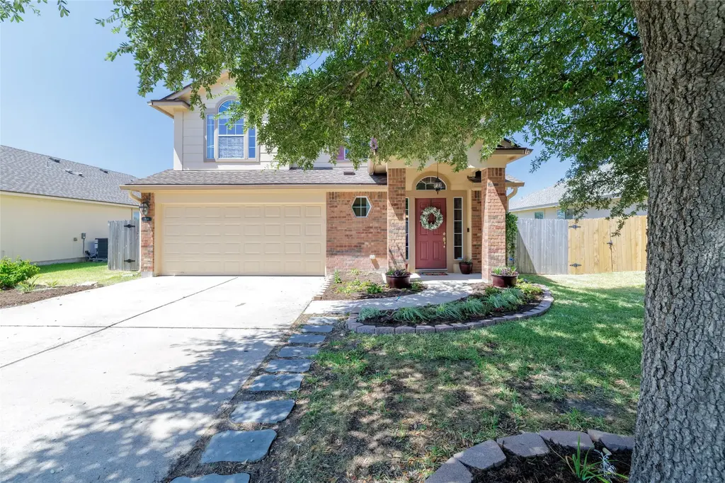 204 Precipice Way, Georgetown