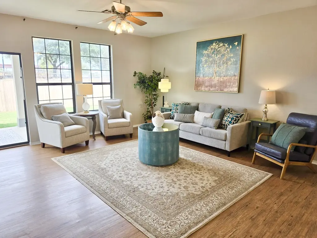 1660 Bayland Street, Round Rock