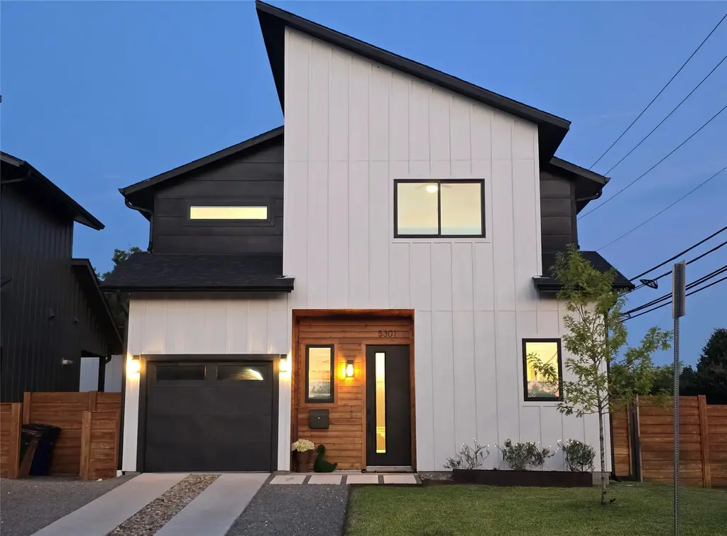 5301 Grover Avenue, Austin