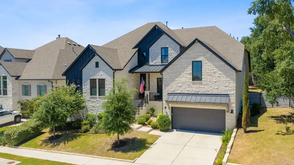 1305 Moonlight Terrace Drive, Georgetown