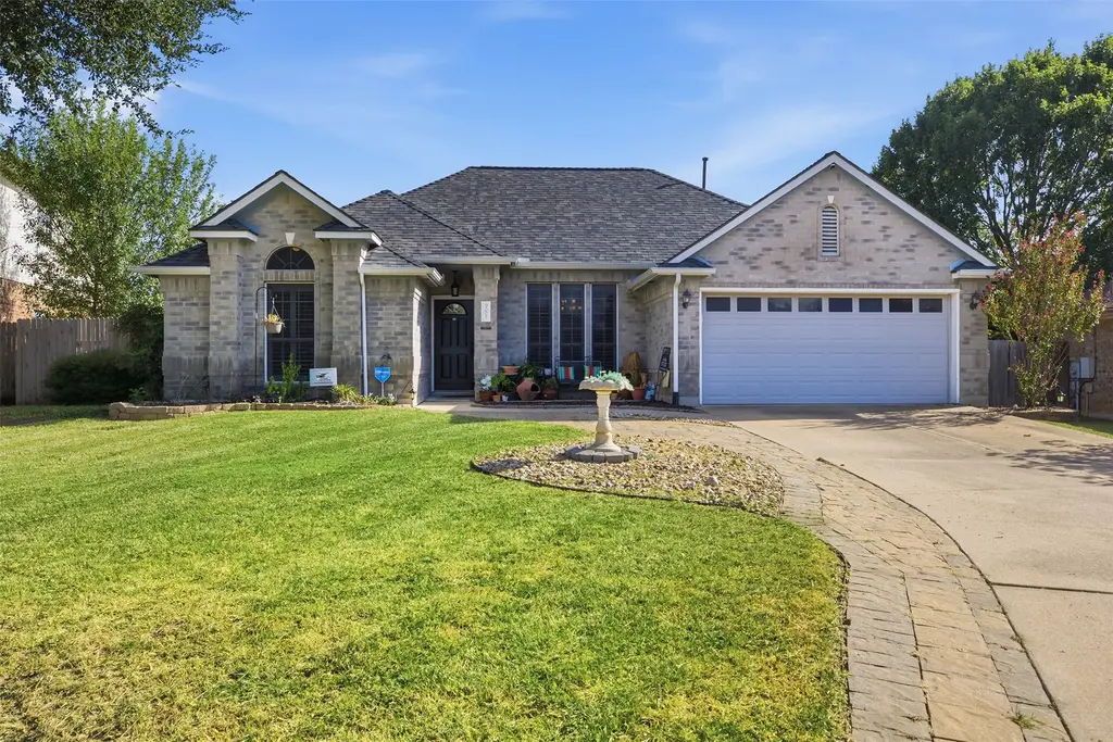 9005 Brimstone Lane, Austin