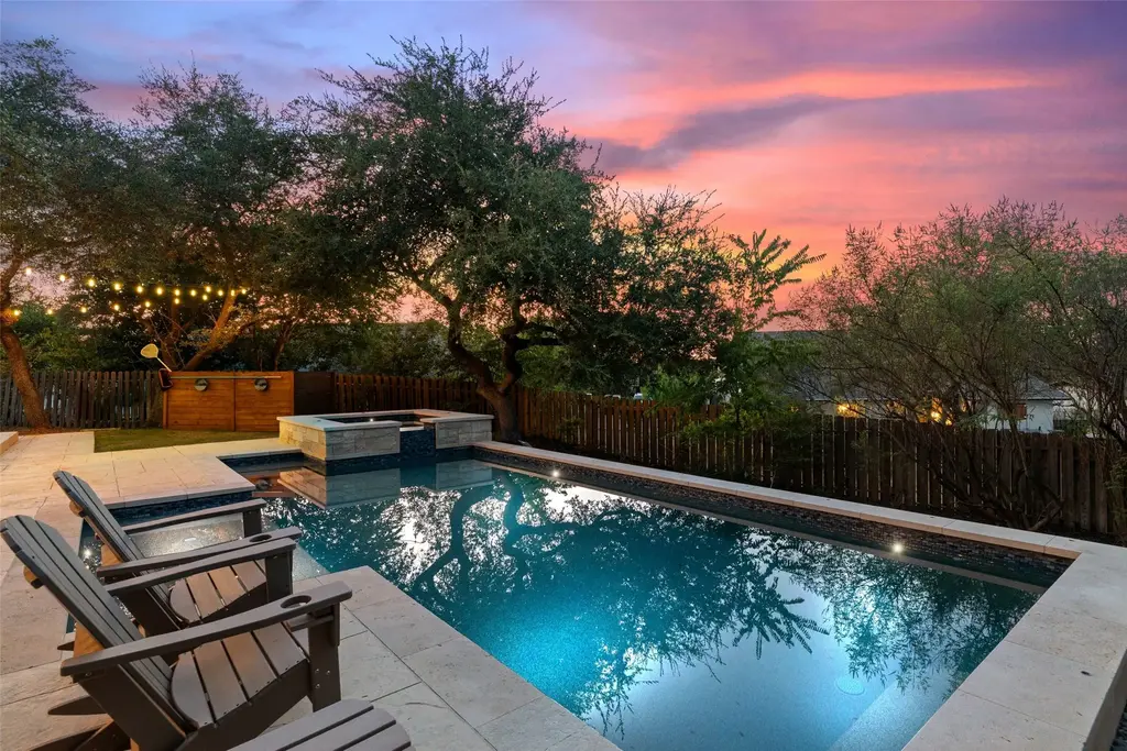 106 El Norte Court, Lakeway