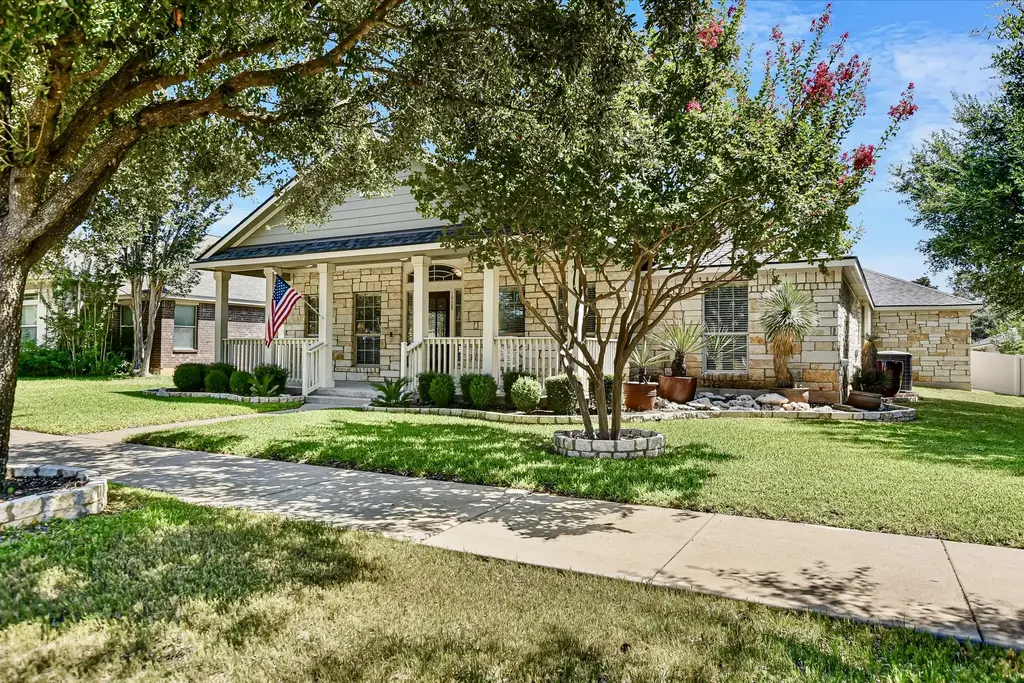 1908 Main Street, Cedar Park