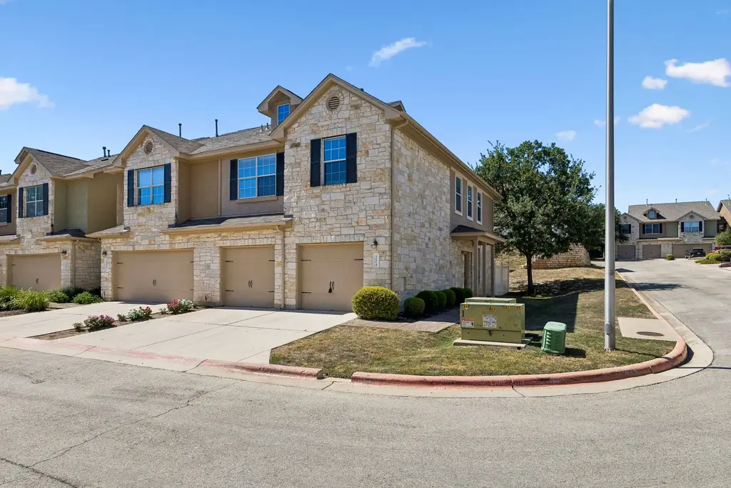 700 Mandarin Flyway Way 1604, Cedar Park