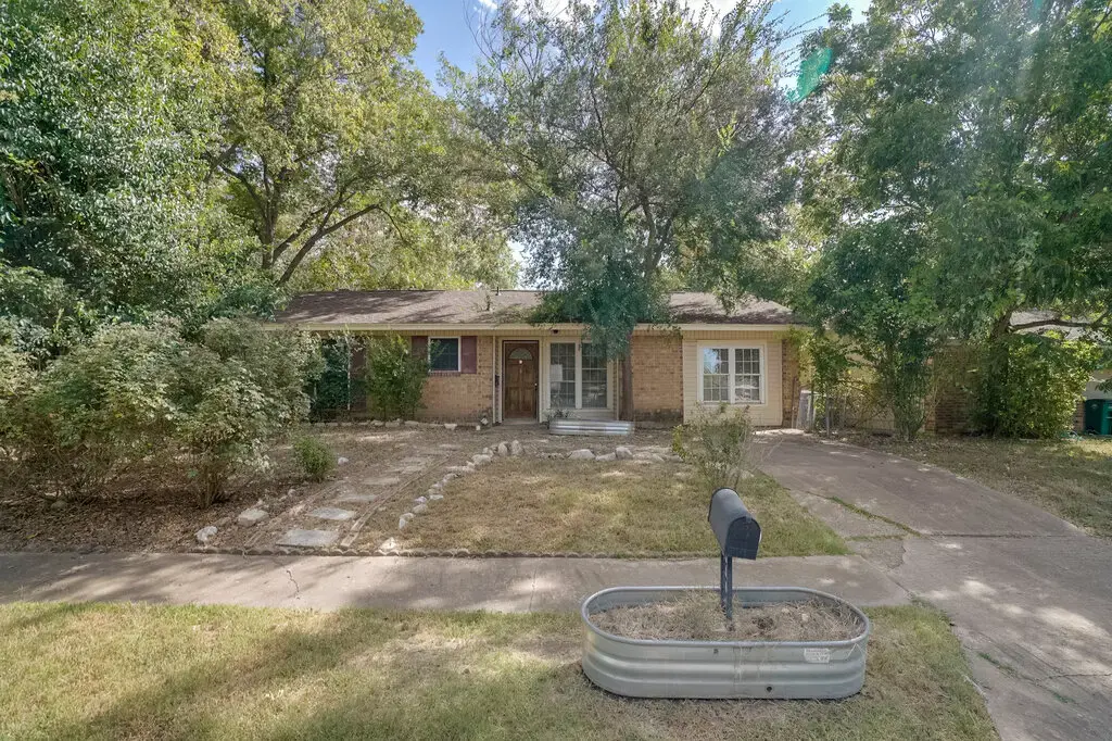 509 Treys Way, Austin