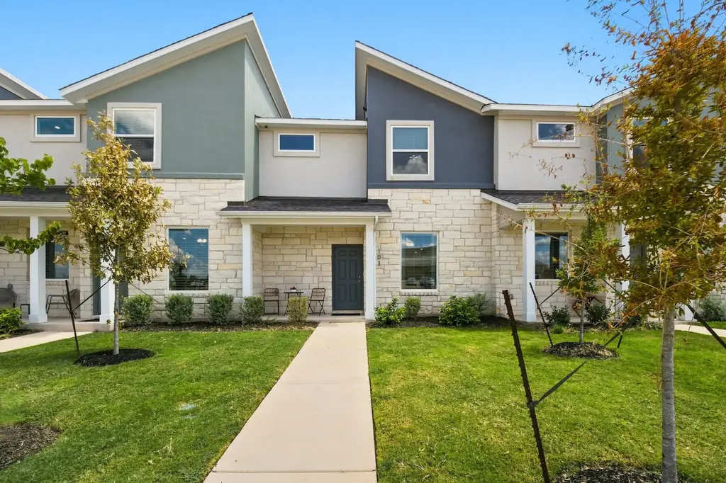500 Municipal Drive 103, Leander