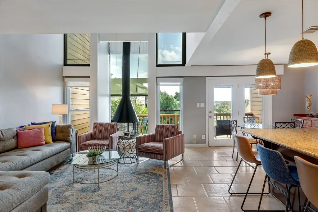 205 Venture Boulevard S, Leander