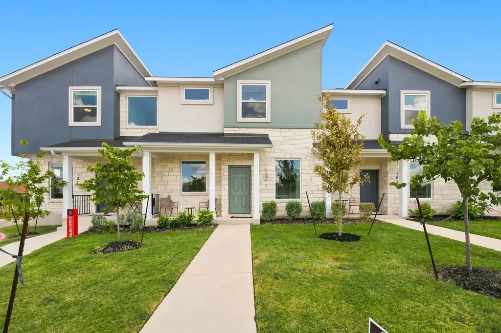 500 Municipal Drive 102, Leander