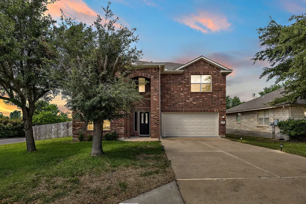 1618 Ashberry Trail, Georgetown