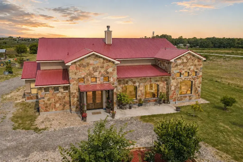 2103 County Road 320, Granger