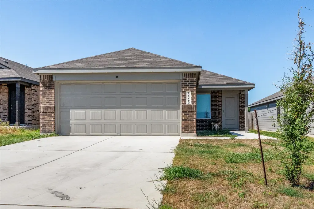 3326 Noir Ln Lane, New Braunfels