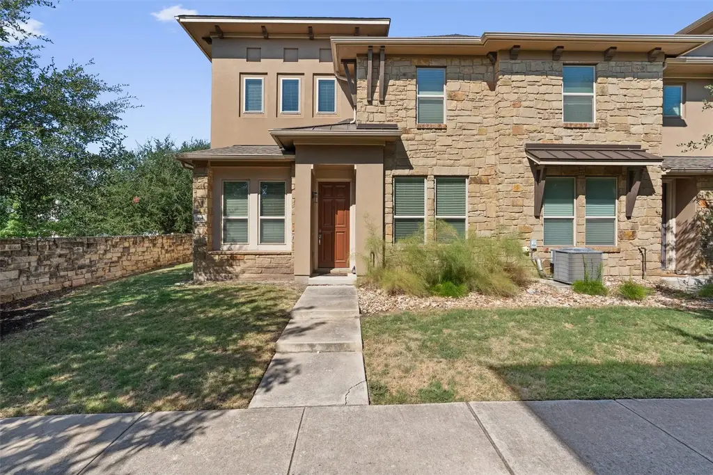 13800 E Lyndhurst Street 164, Austin