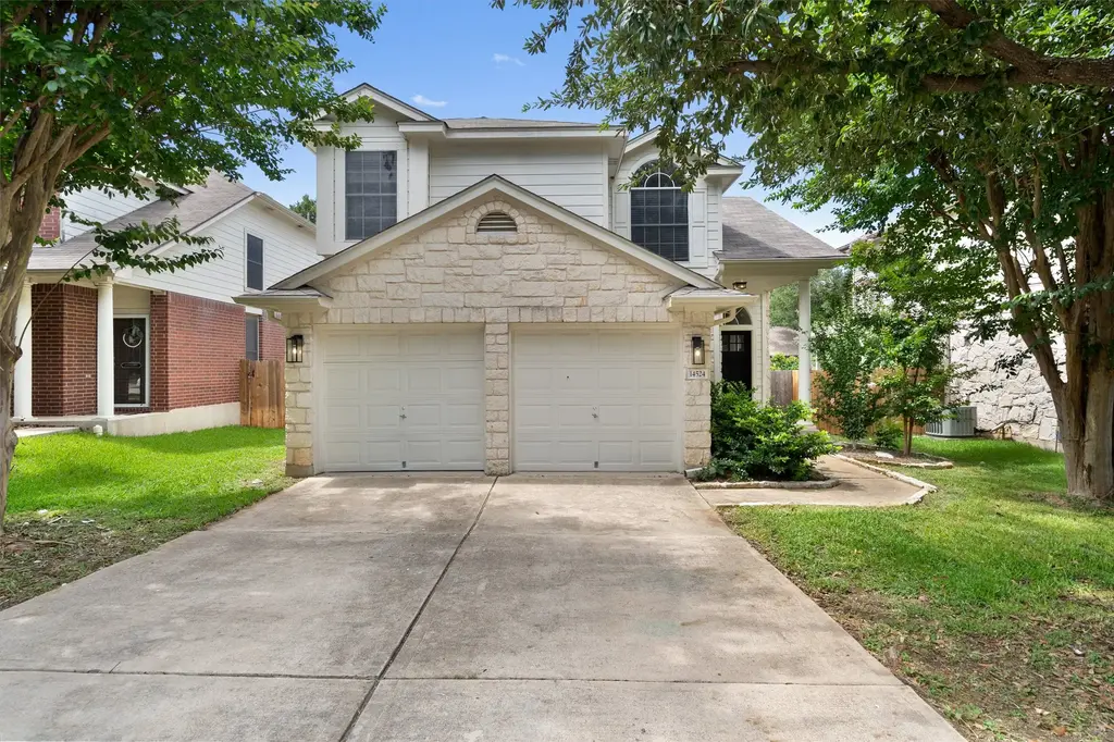 14524 Ballycastle Trail, Austin