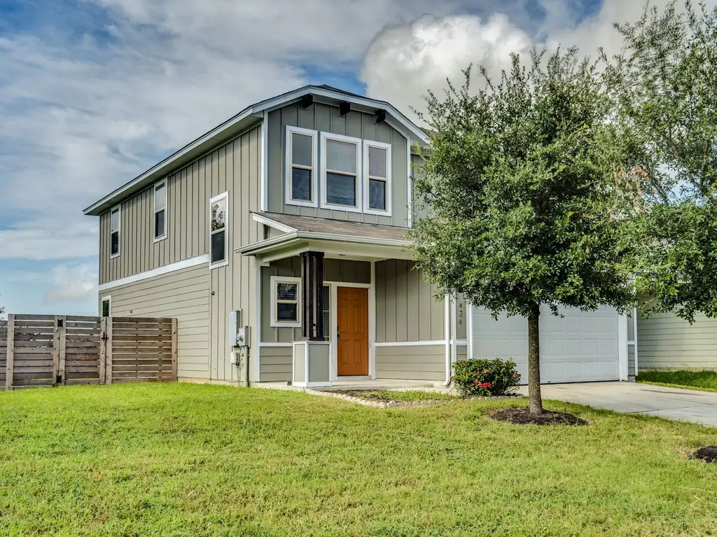 424 Wapiti Road, Buda