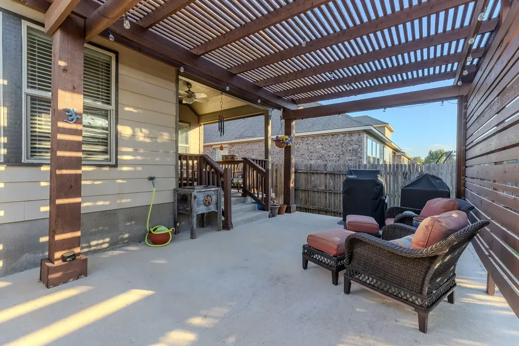 2920 Salvador Lane, Round Rock