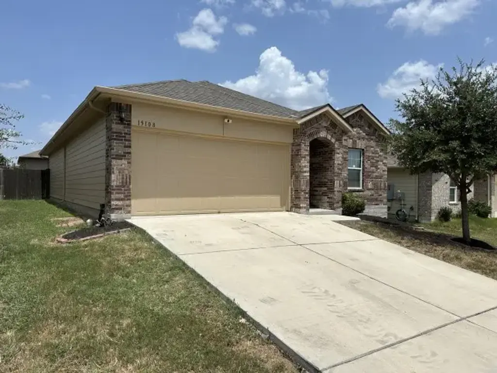 15108 Bullbrier Road, Austin