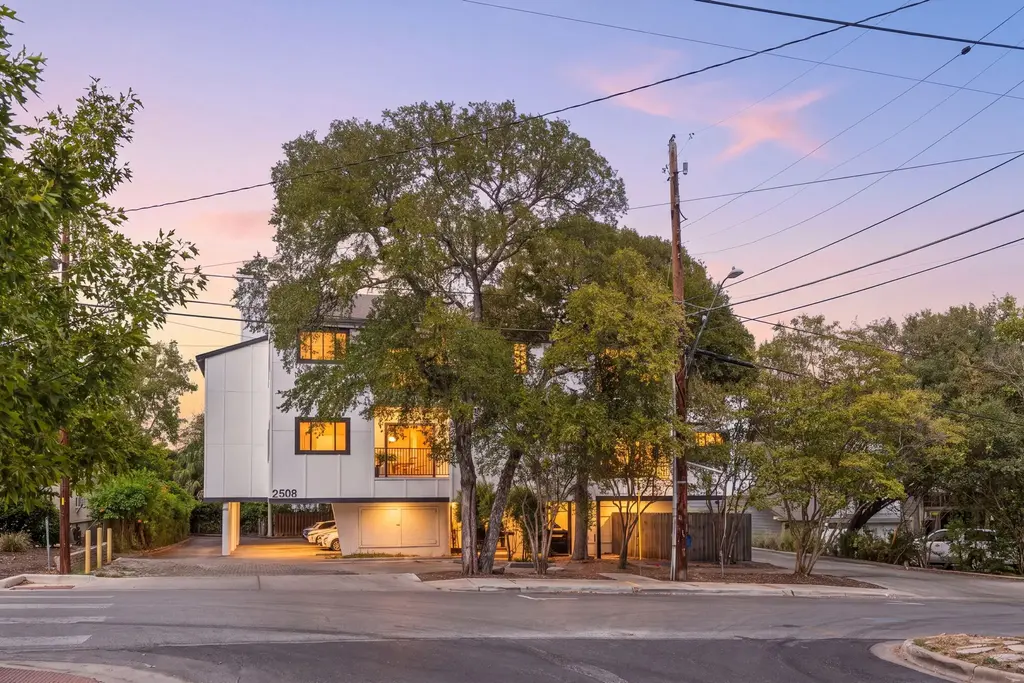 2508 W 12th Street 205, Austin