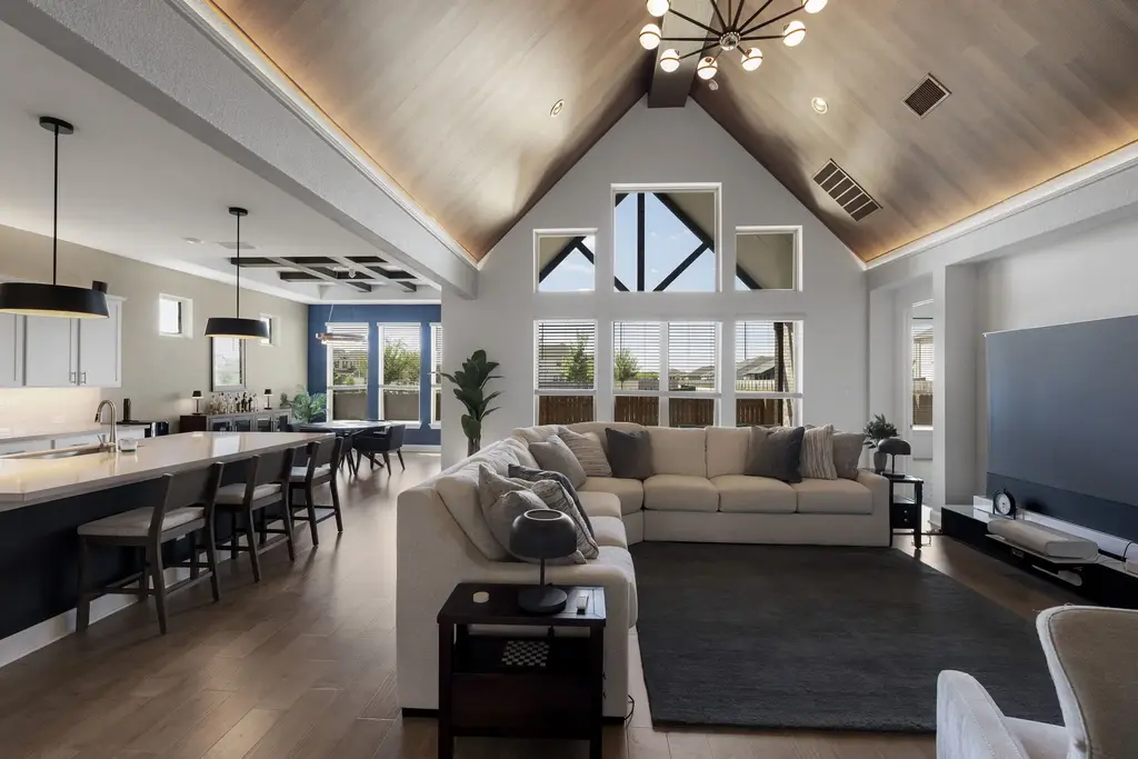 161 Rainier Drive, Kyle